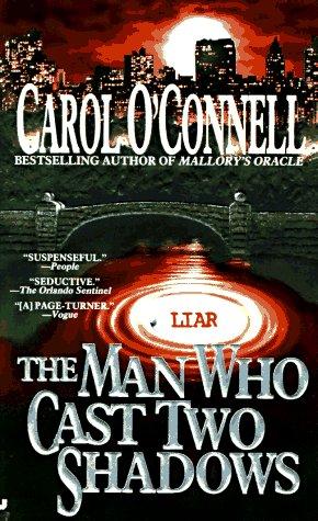 The Man Who Cast Two Shadows (A Mallory Novel)