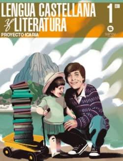 1º ESO ICARIA LENGUA CASTELLANA Y LITERATURA