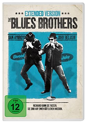 Blues Brothers - Uncut