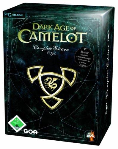 Dark Age of Camelot - Complete Edition