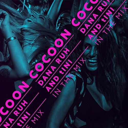 Cocoon Ibiza Mixed By Dana Ruh