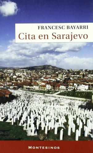 Cita en Sarajevo