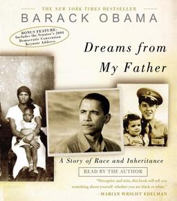 Dreams from My Father: A Story of Race and Inheritance