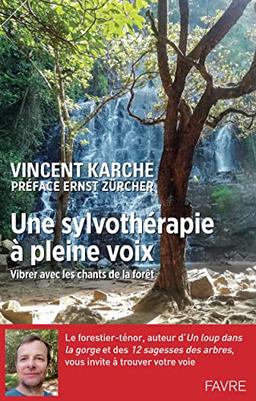 Une sylvothérapie à pleine voix : vibrer avec les chants de la forêt