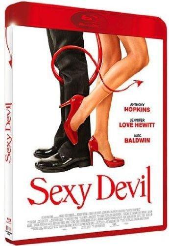 Sexy devil [Blu-ray] [FR Import]