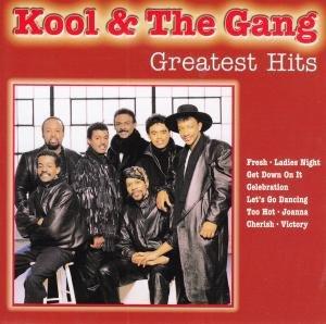 Kool & the Gang Greatest Hits