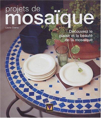 Projets de mosaïque : Découvrez le plaisir et la beauté de la mosaïque