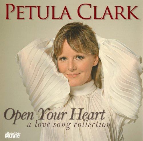 Open Your Heart: A Love Song Collection