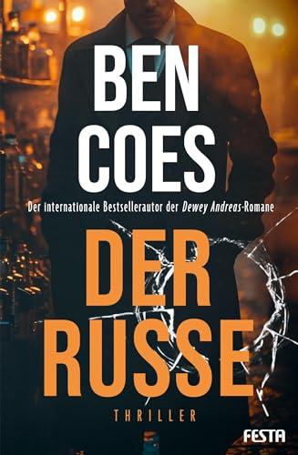 Der Russe: Thriller