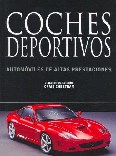 Coches deportivos