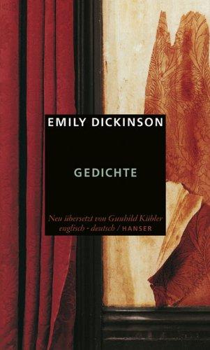 Gedichte: englisch und deutsch