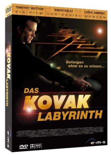 Das Kovak Labyrinth