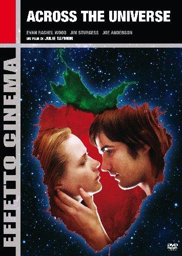 Across the universe [IT Import]