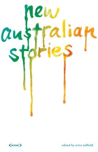 New Australian Stories