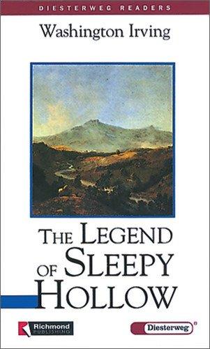 Diesterweg Readers: The Legend of Sleepy Hollow