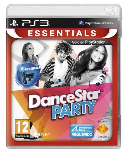 Dancestar Party [Spanisch Import]