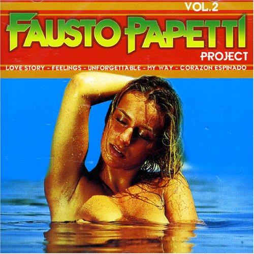 Vol.2-Fausto Papetti