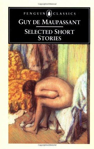 Selected Short Stories (Penguin Classics)