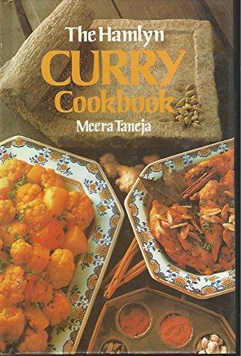 The Hamlyn Curry Cookbook