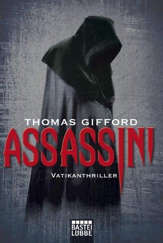 Assassini: Der Vatikan-Thriller