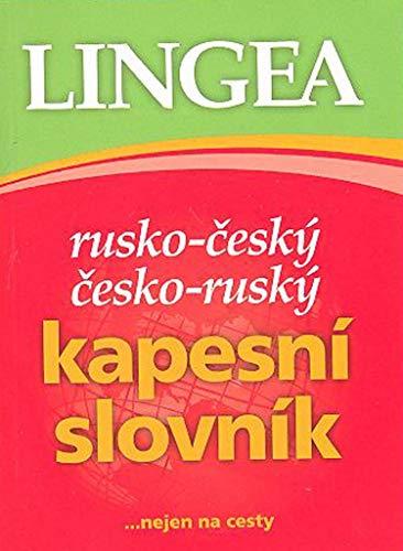 Rusko-český česko-ruský kapesní slovník: ... nejen na cesty (2008)