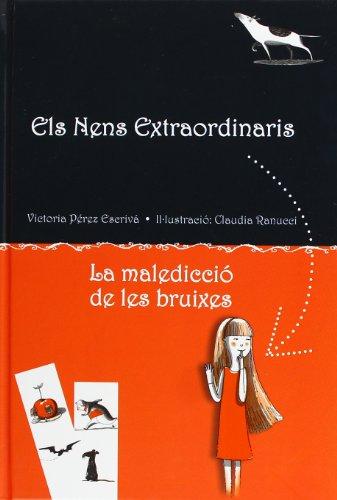 Els nens extraordinaris. La maledicció de les bruixes