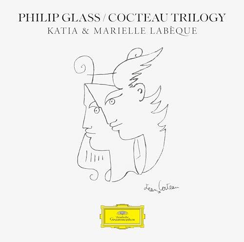 Philip Glass / Cocteau Trilogy