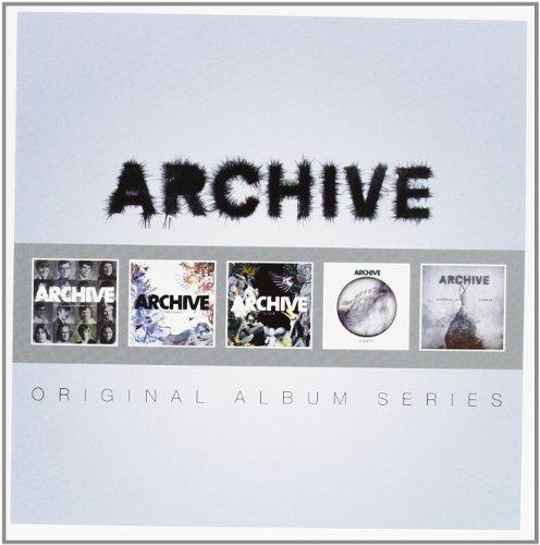 Original Album Series