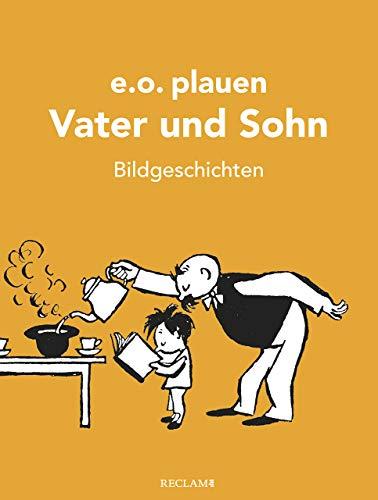 Vater und Sohn: 150 Bildgeschichten