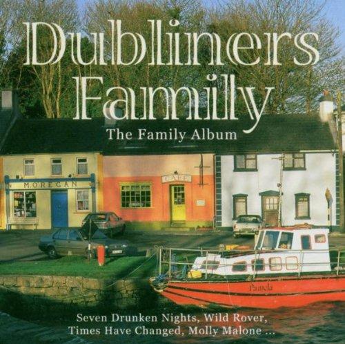 Dubliners Family