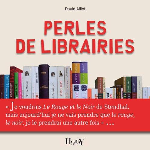 Perles de librairies