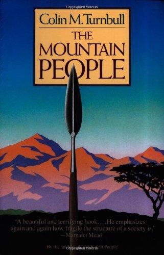 Mountain People