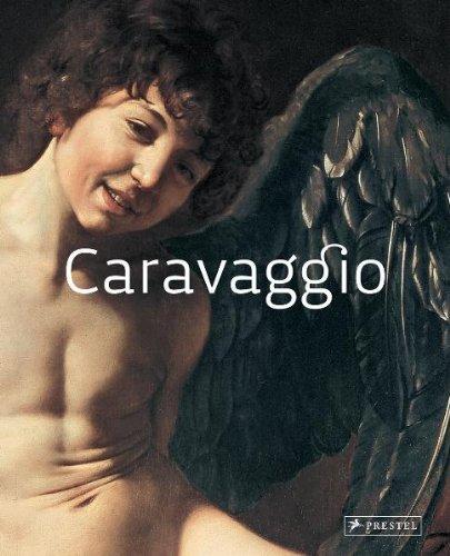 Große Meister der Kunst: Caravaggio