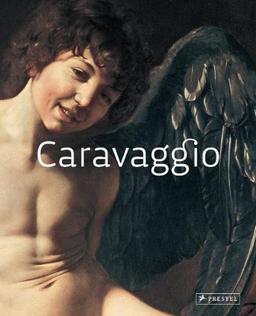 Große Meister der Kunst: Caravaggio