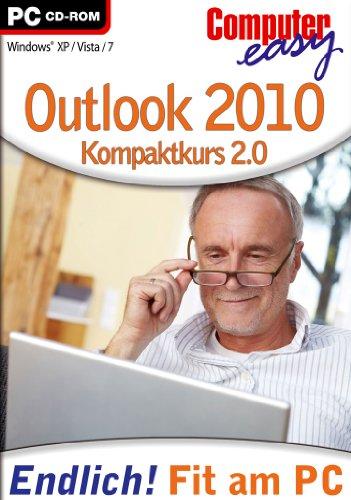 Computer easy: Outlook 2010 Kompaktkurs