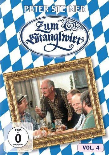 Zum Stanglwirt - Vol. 4, Folge 16-20