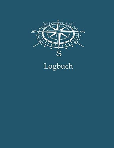 Logbuch: Törn-Logbuch für Chartercrews