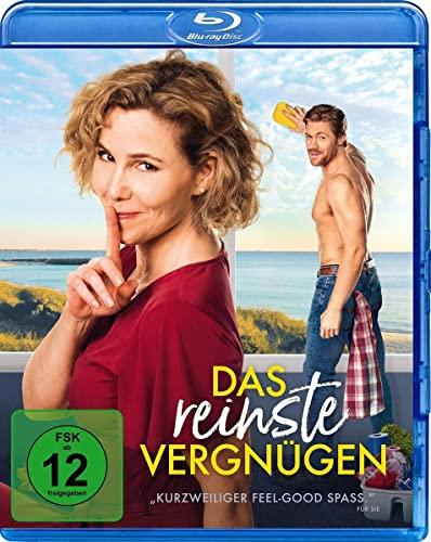 Das reinste Vergnügen [Blu-ray]