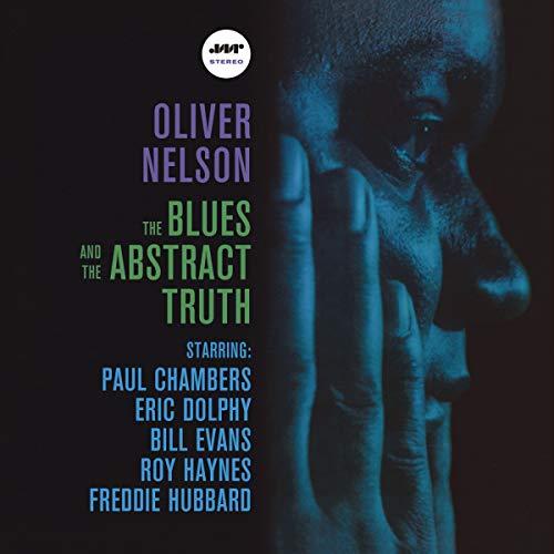 The Blues and the Abstract Truth [Vinyl LP]