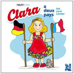 CLARA A 2 PAYS (FR-ALL)