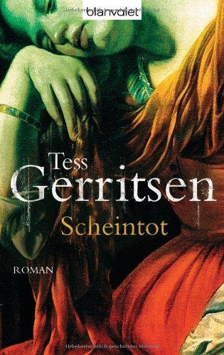 Scheintot: der 5. Fall für Rizzoli & Isles