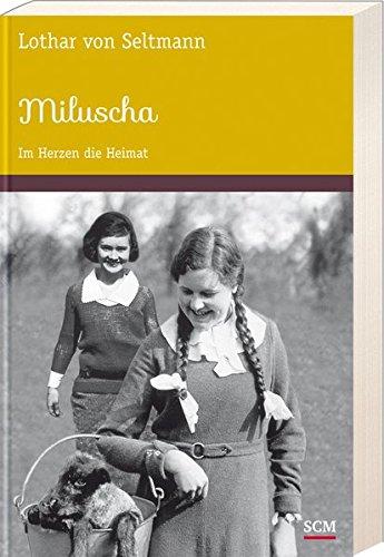 Miluscha: Im Herzen die Heimat