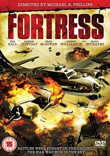 Fortress [DVD] [UK Import]