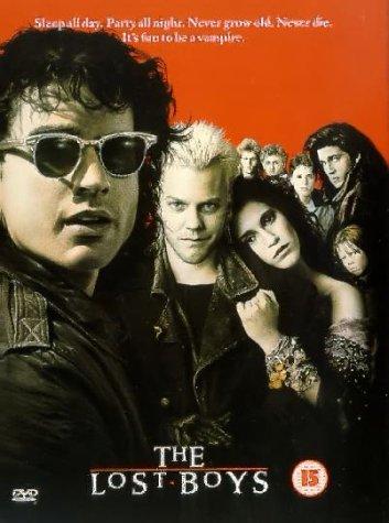 The Lost Boys [UK Import]