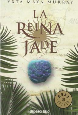 La reina Jade (Bestseller (debolsillo))