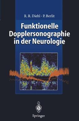 Funktionelle Dopplersonographie in der Neurologie