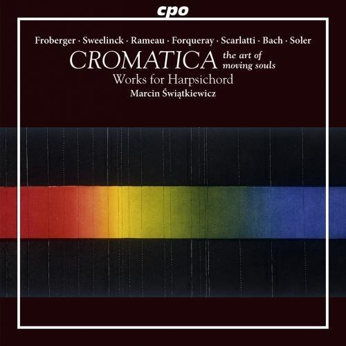 Cromatica - the Art of Moving Souls