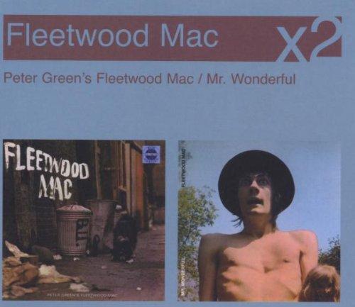 Fleetwood Mac/Mr Wonderful