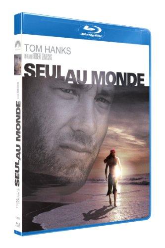 Seul au monde [Blu-ray] [FR Import]