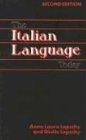 The Italian Language Today